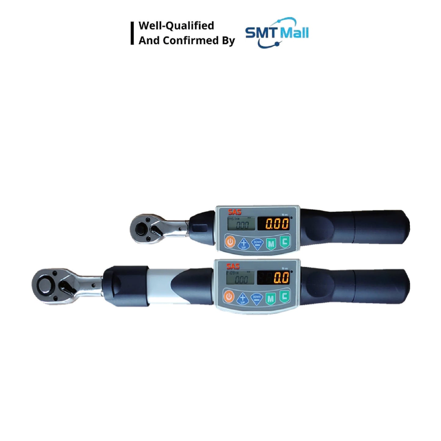SAS digital torque meter APT-10s JIT INDUSTRIAL ASIA