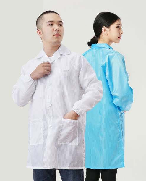 Anti-Static Coat JIT INDUSTRIAL ASIA