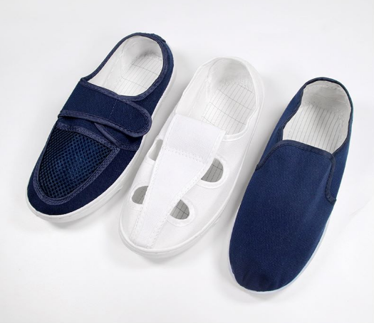 SPU Shoes JIT INDUSTRIAL ASIA