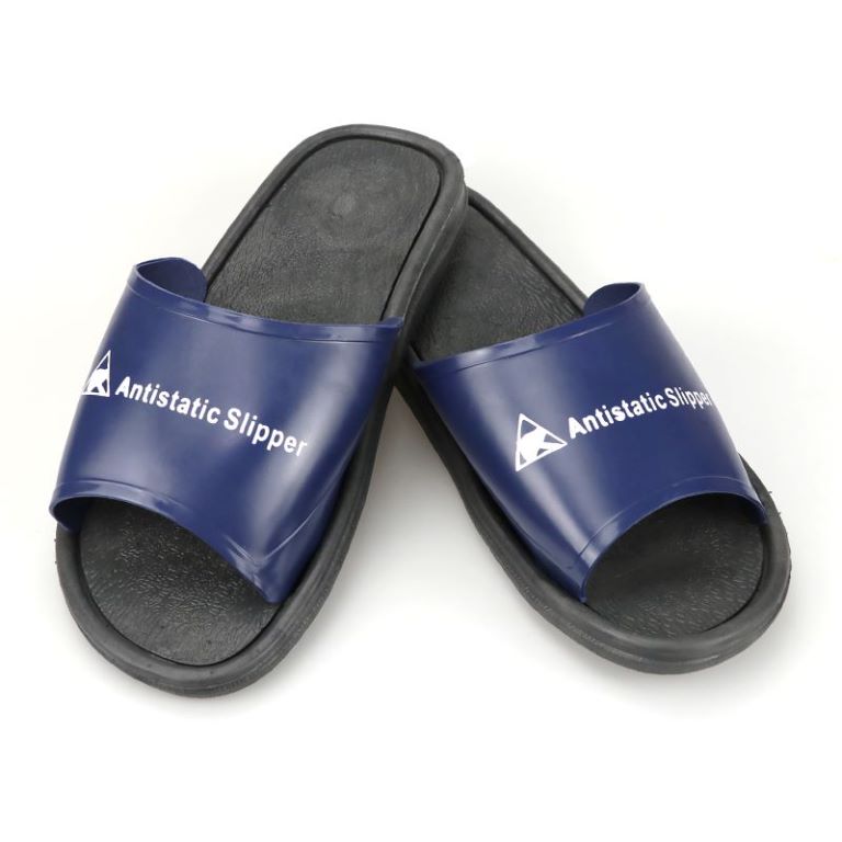 PVC Slippers JIT INDUSTRIAL ASIA