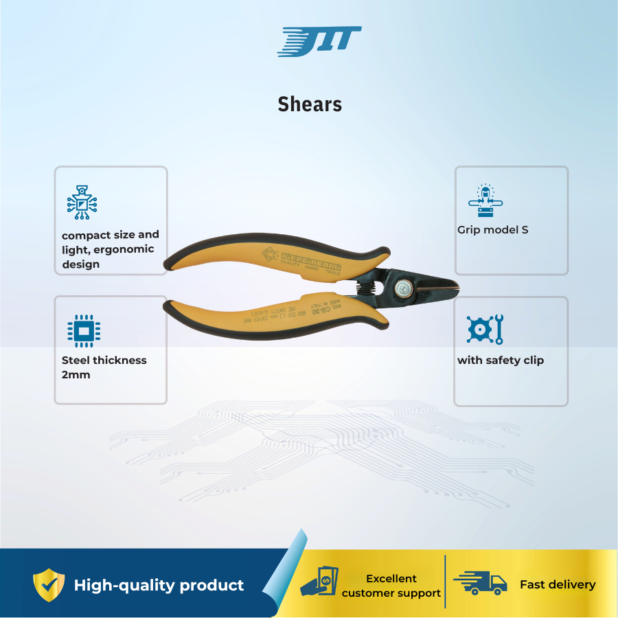 Shears