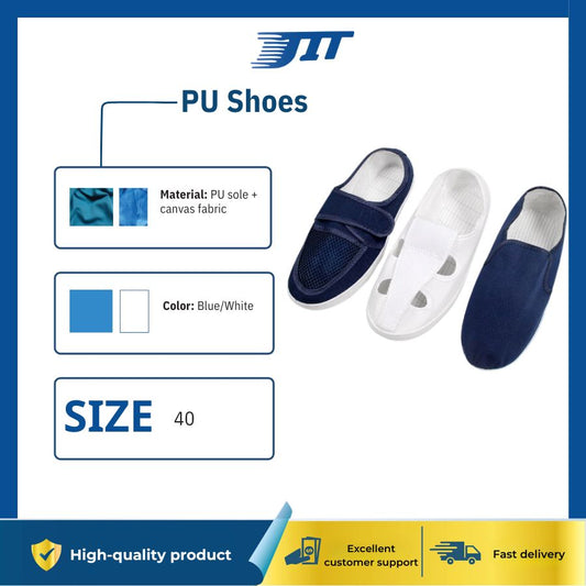 PU Shoes JIT INDUSTRIAL ASIA