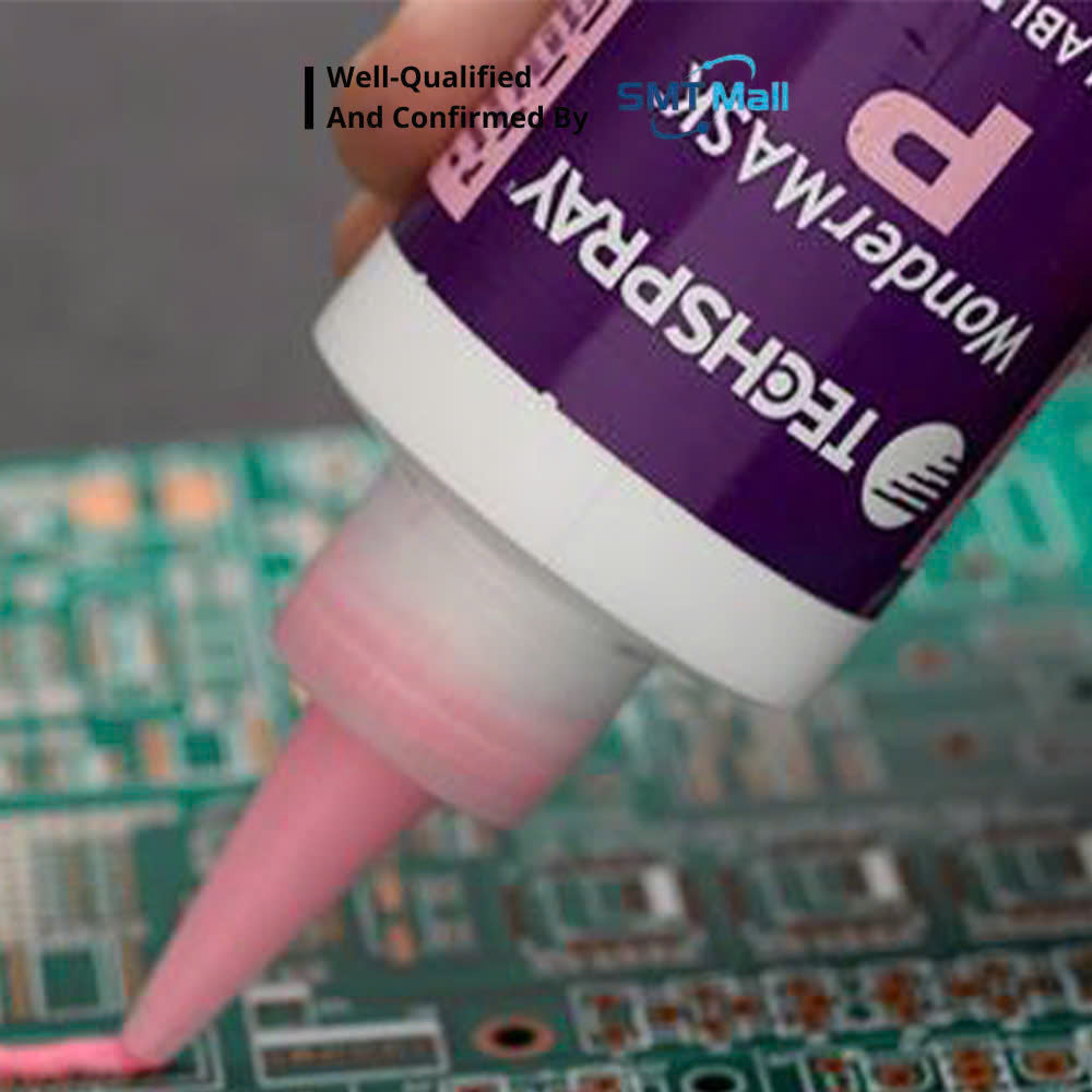 Techspray 2510-N Trace Technologies Conformal Coating Remover JIT INDUSTRIAL ASIA