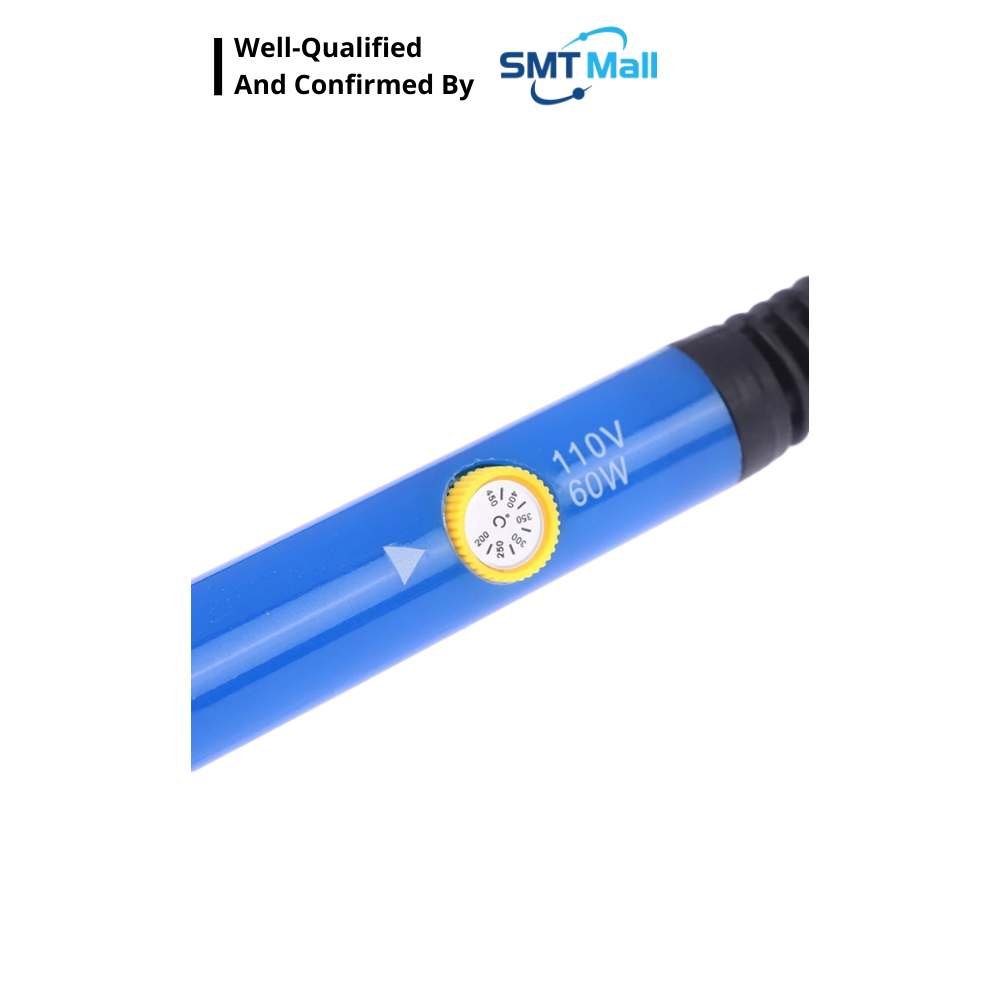 CHUERA LT926 Temperature-Controlled Soldering Iron (60W) JIT INDUSTRIAL ASIA