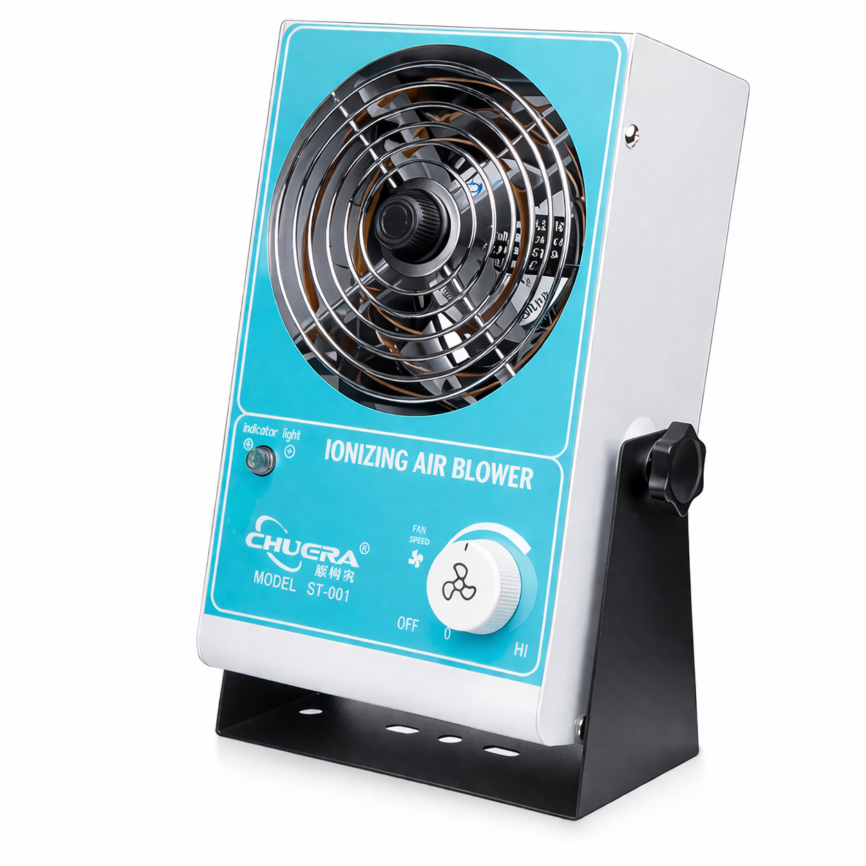 CHUERA ST-001 Ion Fans JIT INDUSTRIAL ASIA