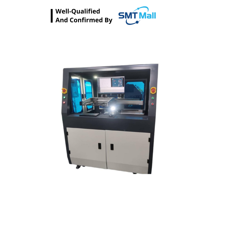 JIT SE4030 Selective Soldering Machine JIT INDUSTRIAL ASIA