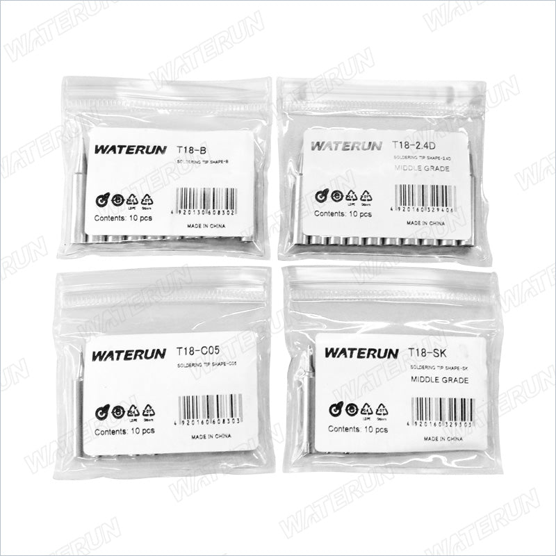 Mẹo hàn dòng HAKKO T18