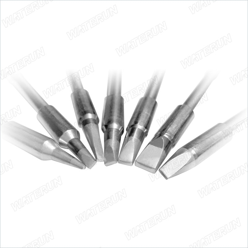 C245 Series Soldering Tips JIT INDUSTRIAL ASIA