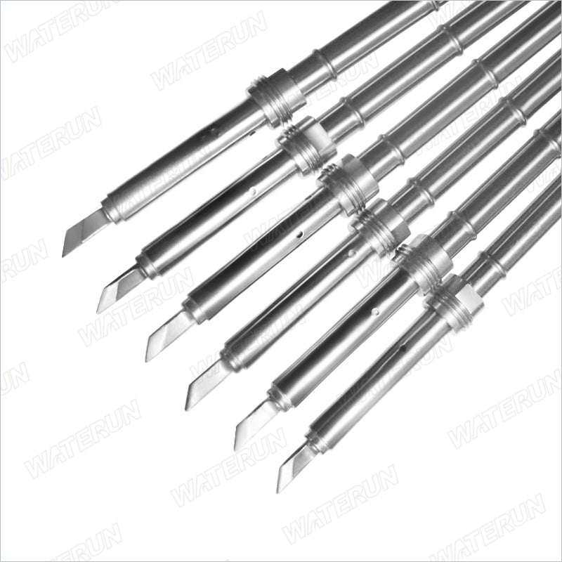 HAKKO T13 Series Soldering Tips JIT INDUSTRIAL ASIA