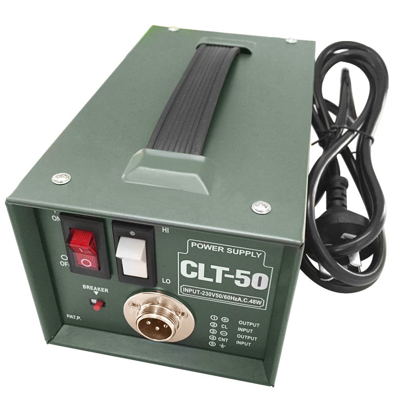 Waterun CLT-50 Power Supply JIT INDUSTRIAL ASIA