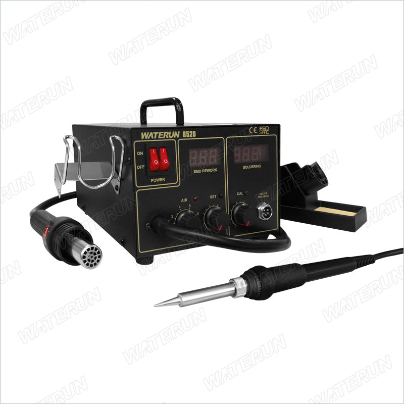 High Grade Waterun-852D Rework Station JIT INDUSTRIAL ASIA