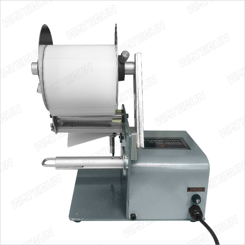 WT-118C Automatic Counting Label Dispeners