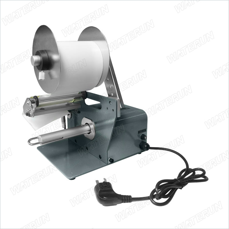 WT-118C Automatic Counting Label Dispeners