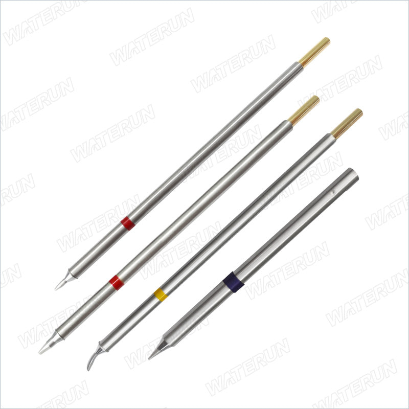 STTC Series Soldering Tips JIT INDUSTRIAL ASIA