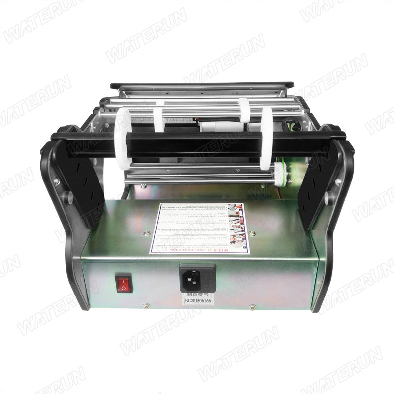 X-190 Automatic Label Dispeners JIT INDUSTRIAL ASIA