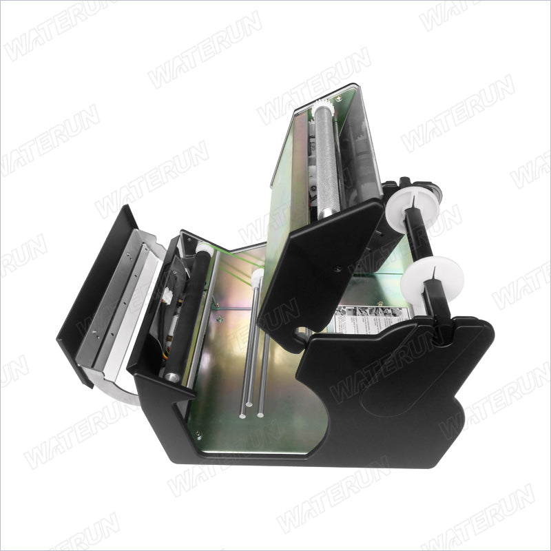 X-190 Automatic Label Dispeners JIT INDUSTRIAL ASIA