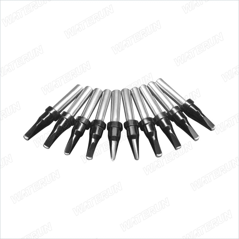 QUICK 911 Series Soldering Robot Tips