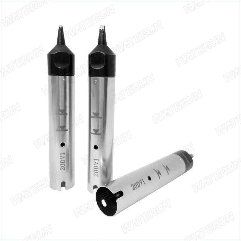 QUICK 911 Series Soldering Robot Tips JIT INDUSTRIAL ASIA