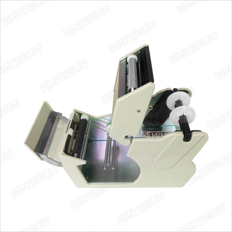 X-100/X-130 Automatic Label Dispeners JIT INDUSTRIAL ASIA