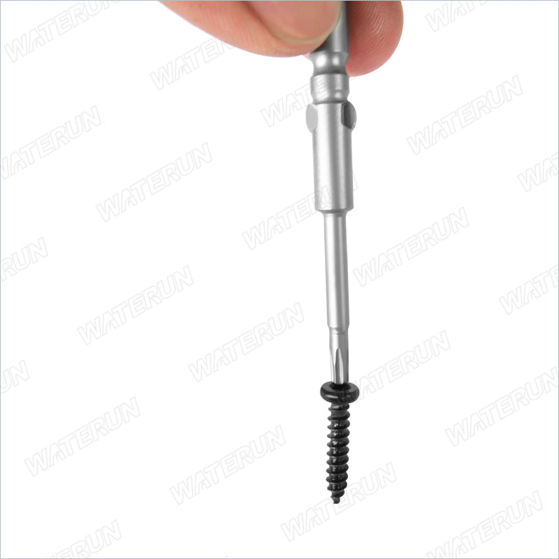 Screwdriver Bits