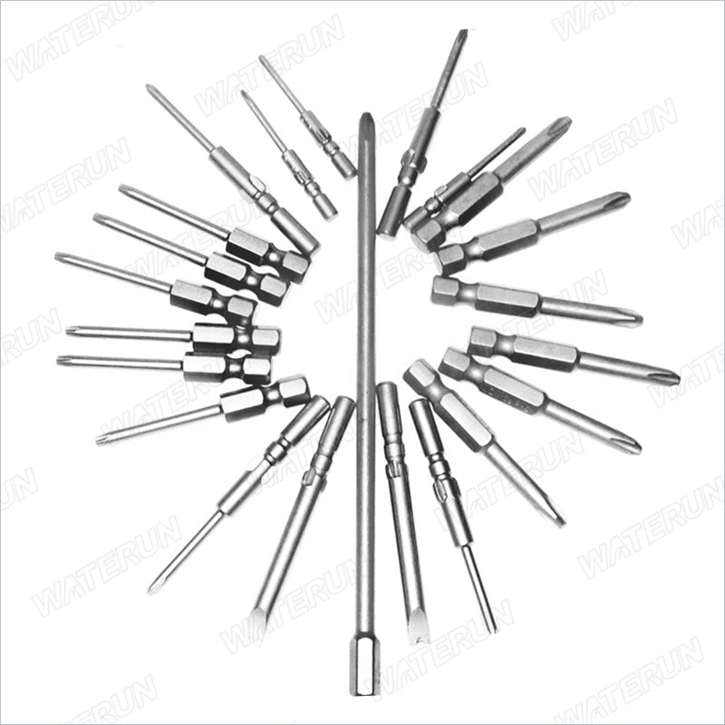 Screwdriver Bits