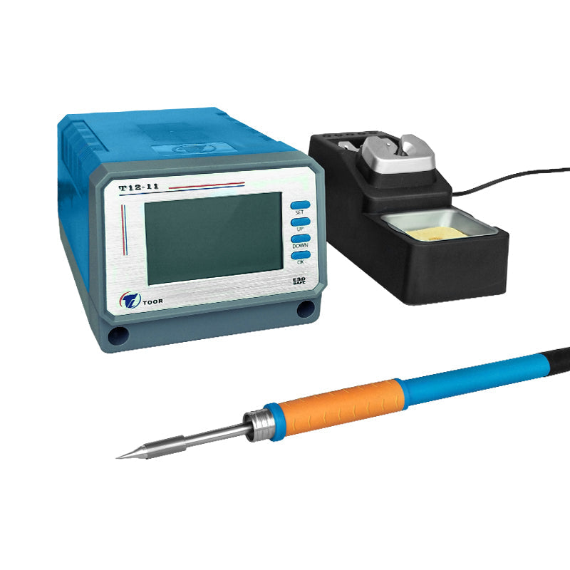Tool Lead-free Soldering Station JIT INDUSTRIAL ASIA