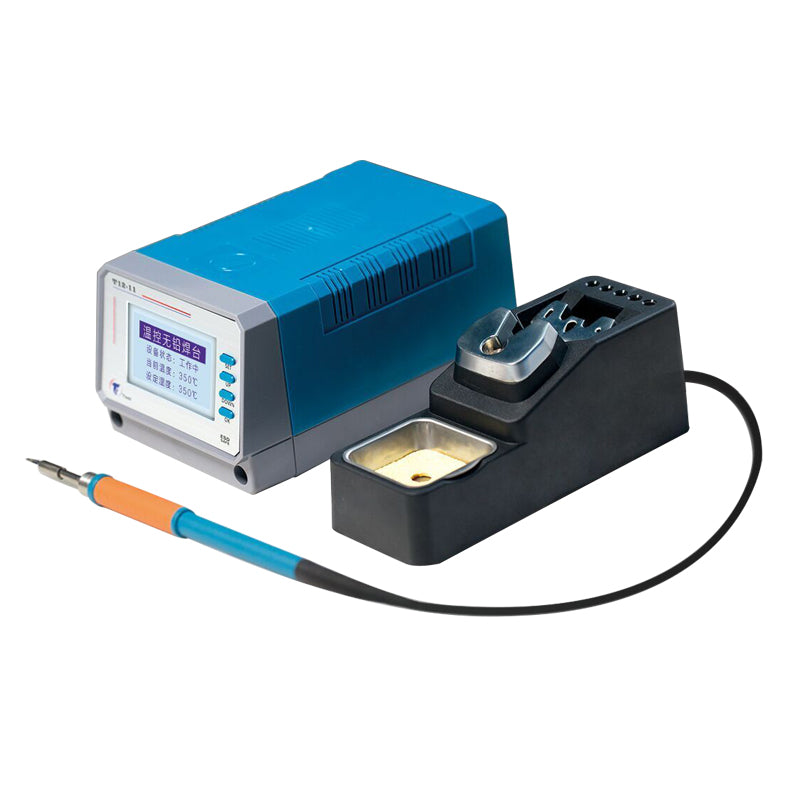 Tool Lead-free Soldering Station JIT INDUSTRIAL ASIA