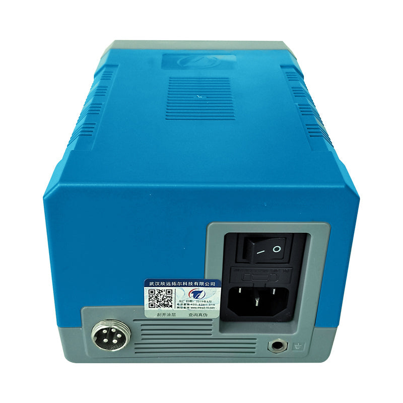 Tool Lead-free Soldering Station JIT INDUSTRIAL ASIA