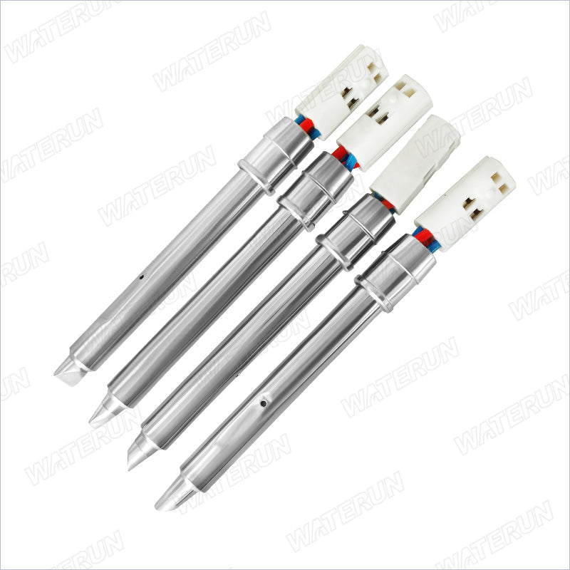 Hakko T10 Series Soldering Tips