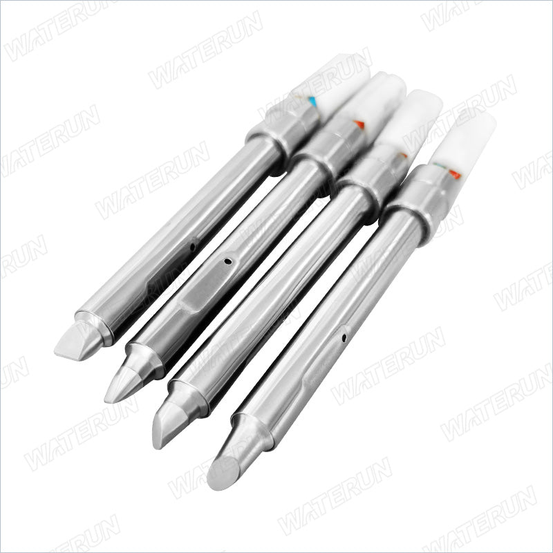 Hakko T10 Series Soldering Tips