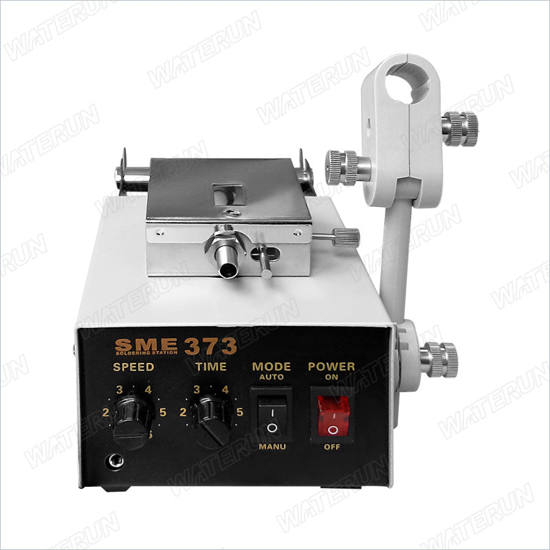 Waterun-373 Automatic Solder Feeder JIT INDUSTRIAL ASIA