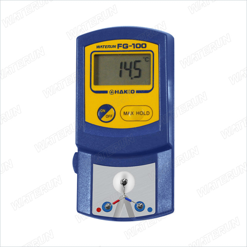Nhiệt kế Waterun FG-100