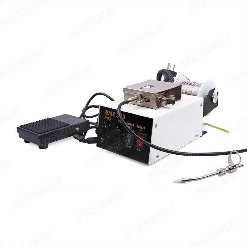 Waterun-373 Automatic Solder Feeder JIT INDUSTRIAL ASIA