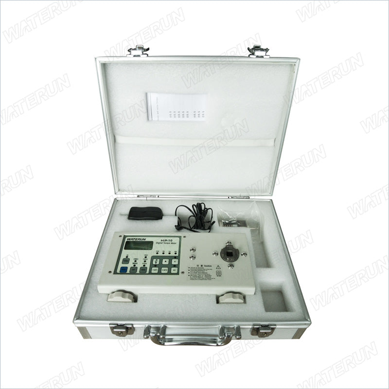 Digital Torque Meters (Intelligent Type) JIT INDUSTRIAL ASIA