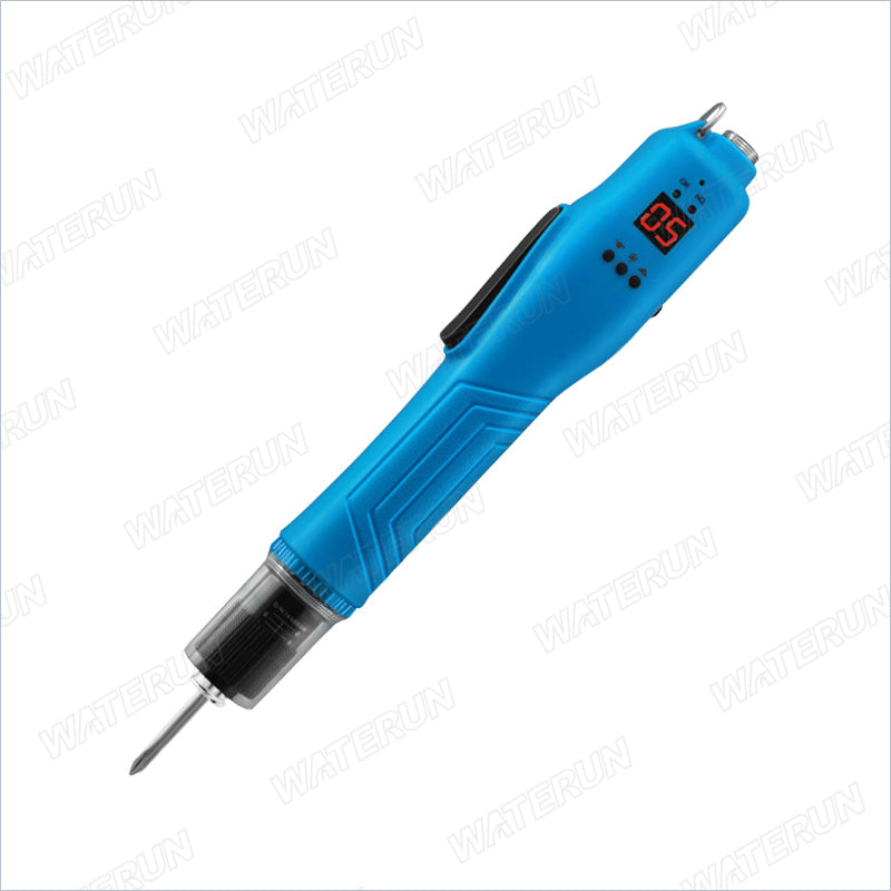 Intelligent Brushless Trigger Start Type with Counter JIT INDUSTRIAL ASIA