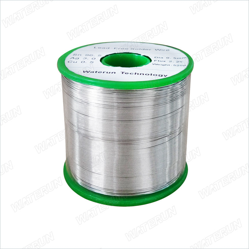 Lead-Free Solder Wire JIT INDUSTRIAL ASIA