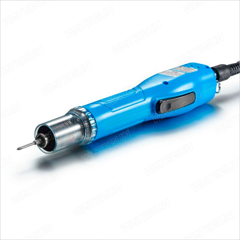 Intelligent Brushless Trigger Start Type with Counter JIT INDUSTRIAL ASIA