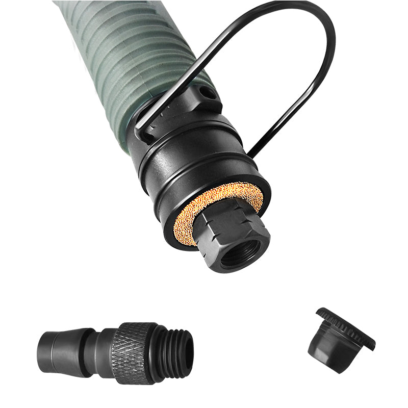 Pneumatic Screwdriver JIT INDUSTRIAL ASIA