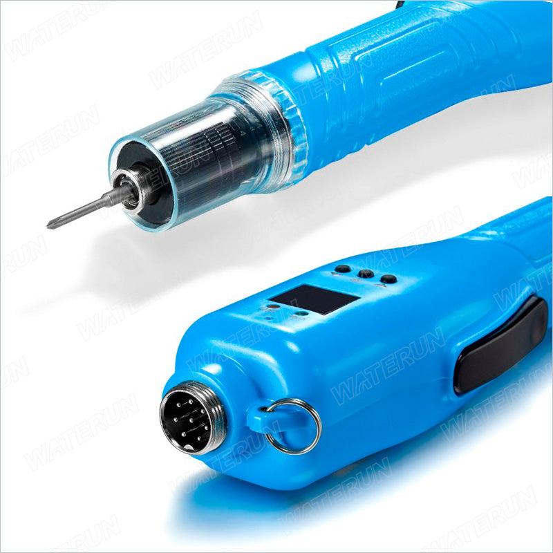 Intelligent Brushless Trigger Start Type with Counter JIT INDUSTRIAL ASIA