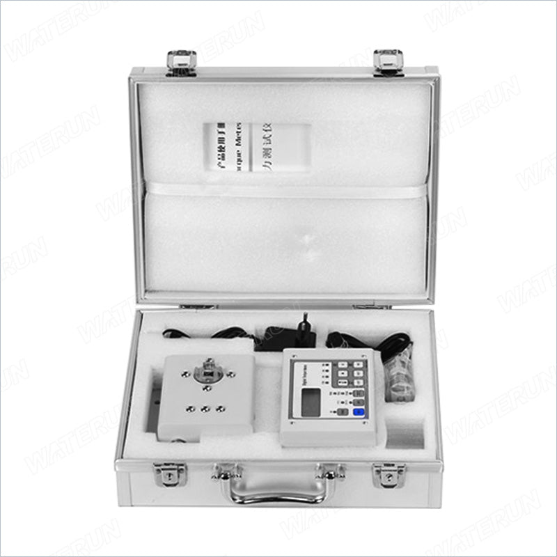 HIT Series Digital Torque Meters (Split Type) JIT INDUSTRIAL ASIA
