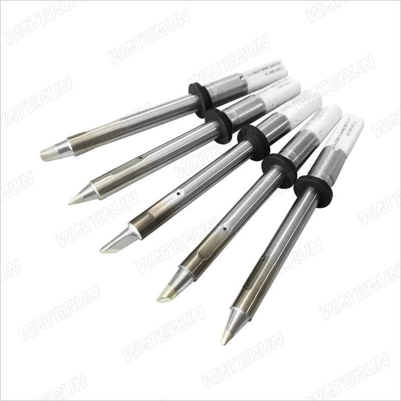 T20 Series Soldering Tips JIT INDUSTRIAL ASIA