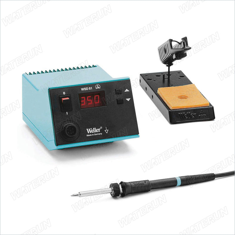 Waterun WSD-81 Soldering Station JIT INDUSTRIAL ASIA