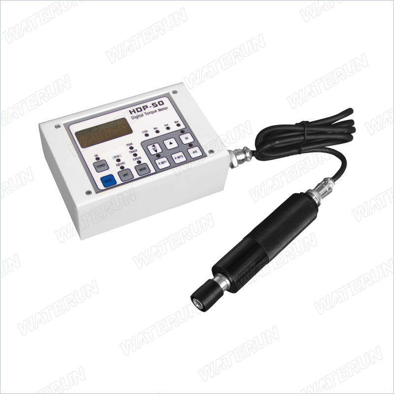 HDP Series Screw Torque Meters JIT INDUSTRIAL ASIA