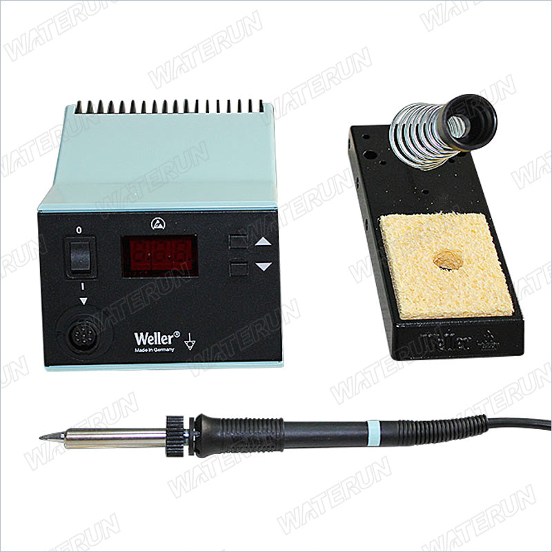 Waterun WSD-81 Soldering Station JIT INDUSTRIAL ASIA