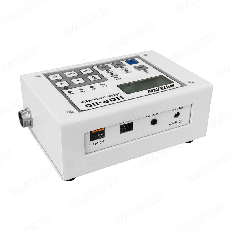 Máy đo lực xoắn vít dòng HDP