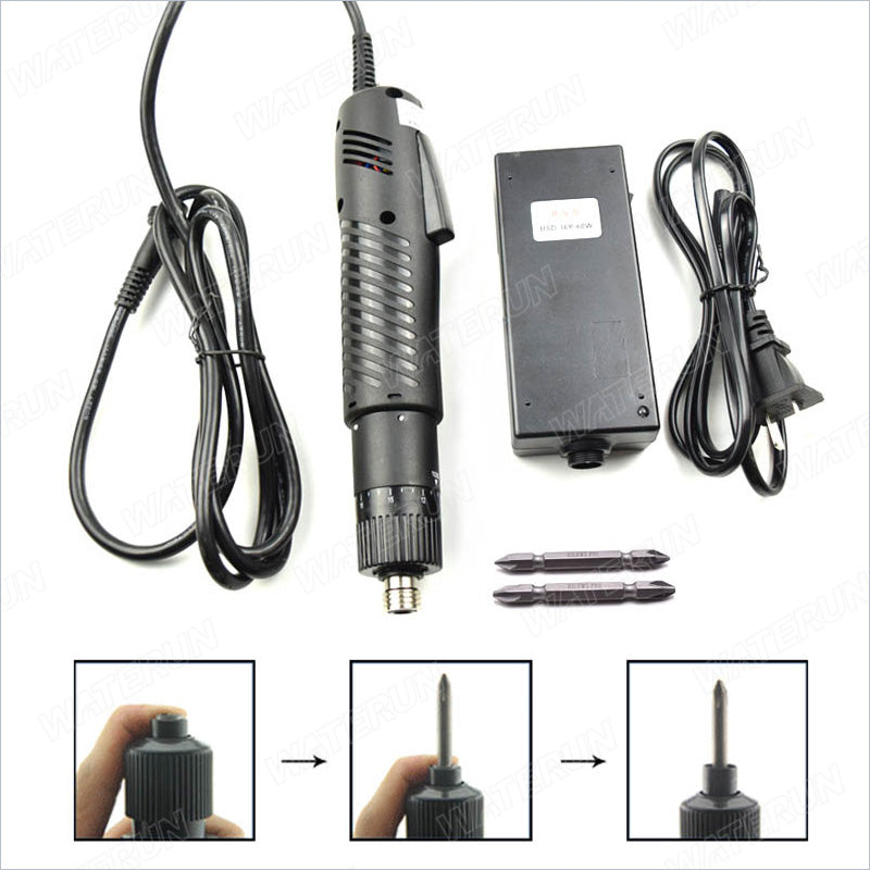 BSD-101 DC Semi-Automatic JIT INDUSTRIAL ASIA