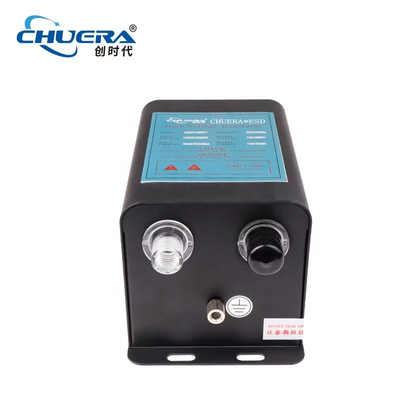 Industrial Electrostatic Neutralizing Ion Air Gun ESD Eliminator JIT INDUSTRIAL ASIA