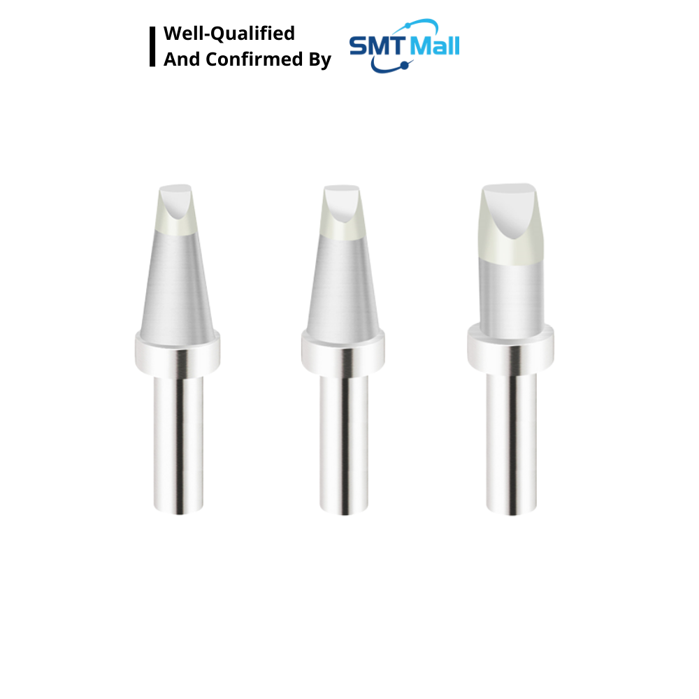 Soldering Tips JIT INDUSTRIAL ASIA