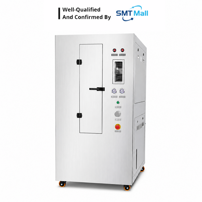 SMT Automatic Stencil Cleaning Machine JIT INDUSTRIAL ASIA