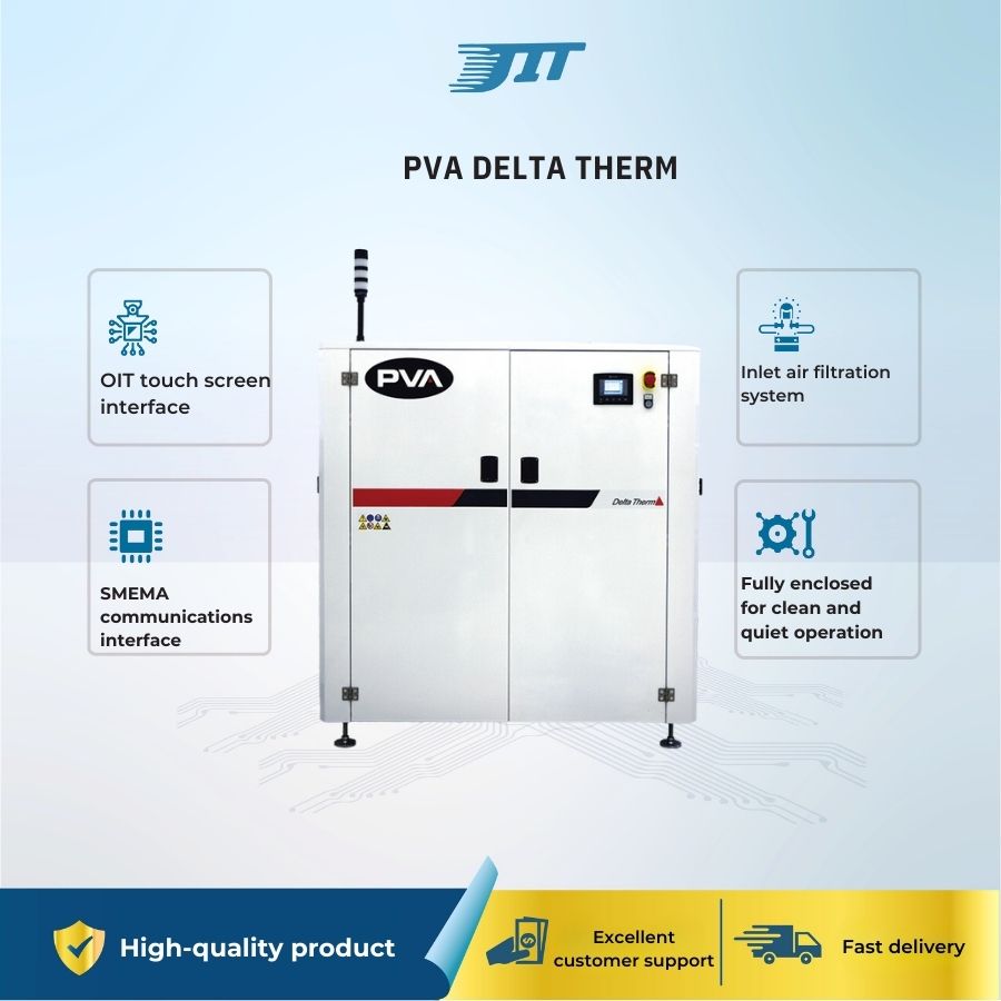 PVA DELTA NHIỆT 